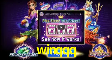 Blackjack na winqqq