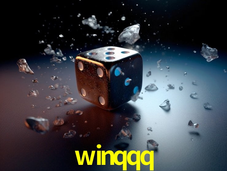 Catálogo de jogos na winqqq